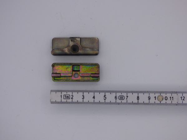 Winkhaus Schließblech WSK 211 -gebraucht-